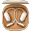 Xiaomi OpenWear Stereo Pro - Sand Gold