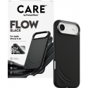 CARE by Panzerglass Feature FLOW Case w. Magsafe - Black - iPhone Air