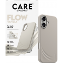 CARE by Panzerglass Feature FLOW Case w. Magsafe - Vanilla - iPhone 17