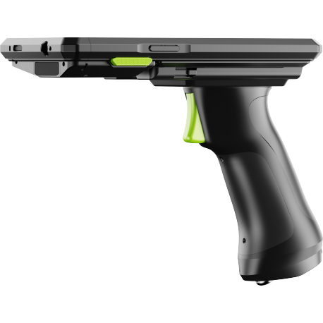 Koamtac - Pistol Grip without Battery for X6Pro/X7Pro