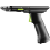 Koamtac - Pistol Grip without Battery for X6Pro/X7Pro