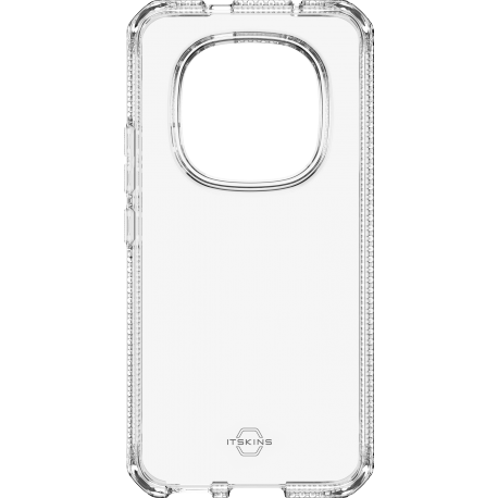 ITSkins Level 2 Spectrum cover - transparent - pour Xiaomi Redmi Note 15 Pro