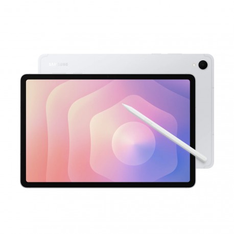 Samsung Galaxy Tab S11 SM-X730 128Go Wi-Fi Silver