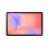 Samsung Galaxy Tab S10 Lite SM-X400 128Go Wi-Fi Red