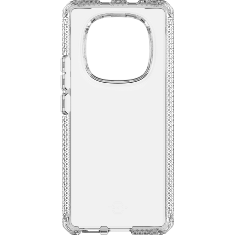 ITSkins Level 2 Spectrum cover - transparent - pour Xiaomi Redmi Note 15 
