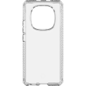 ITSkins Level 2 Spectrum cover - transparent - pour Xiaomi Redmi Note 15 