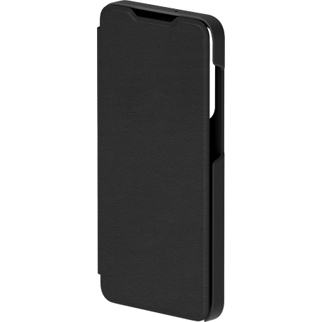 Samsung Wallet Flip Case - Zwart - voor Samsung Galaxy S25 FE