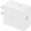 Samsung 45W Power Adapter (Enkel laadblokje, zonder kabel) - Wit