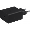 Samsung universele 60W USB-C power thuislader (zonder kabel) - Zwart