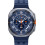 Samsung Galaxy Watch Ultra (2025) LTE - Titanium Blauw