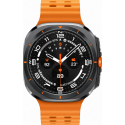 Samsung Galaxy Watch Ultra (2025) LTE - Titanium Grijs
