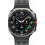Samsung Galaxy Watch Ultra (2025) LTE - Titanium Zilver