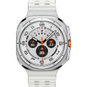 Samsung Galaxy Watch Ultra (2025) LTE - Titanium Wit