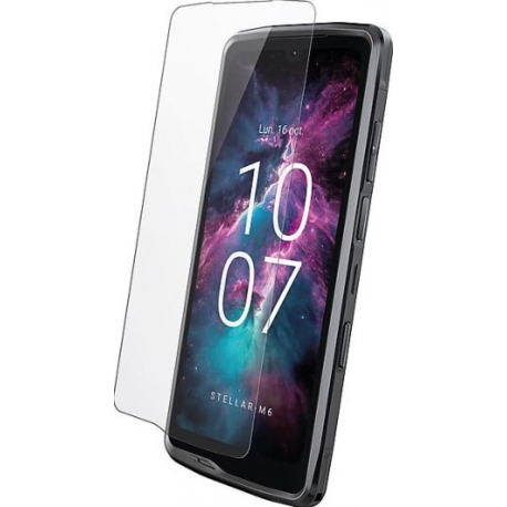 Crosscall Tempered Glass pour Stellar M6