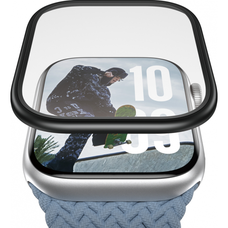 PanzerGlass Screen Protector - Metallic - Apple Watch Series 11 | 10 | 42mm