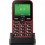 Doro Leva E10 6.1 cm (2.4") 118.9 g Red Senior phone