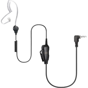 Crosscall oortjes PTT