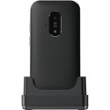 Doro Leva E22 7.11 cm (2.8") 127.8 g Black, White Feature phone