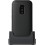 Doro Leva E22 7.11 cm (2.8") 127.8 g Black, White Feature phone