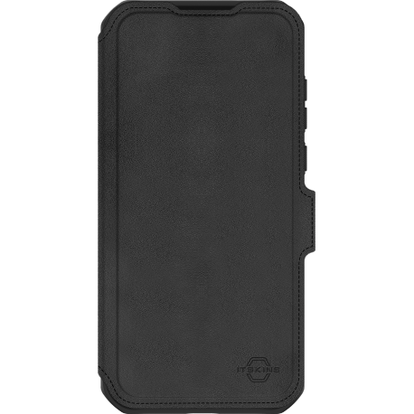 ITSkins Spectrum R Folio Magsafe - Black - voor OnePlus 15