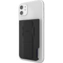 CLCKR - Universal Slim stand & Wallet - Noir