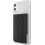 CLCKR - Universal Slim stand & Wallet - Black