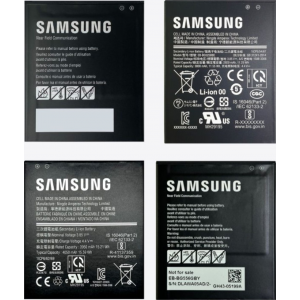 Koamtac - 4050mAh Samsung Original Battery - for Xcover7