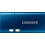 Samsung USB Flash Drive Type-C 256GB - Blauw