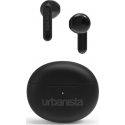 Urbanista Austin 2 True Wireless Earbuds - Midnight Black
