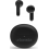 Urbanista Austin 2 True Wireless Earbuds - Midnight Black