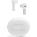 Urbanista Austin 2 True Wireless Earbuds - Cloud White