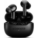 Urbanista Palermo True Wireless Earbuds - Midnight Black
