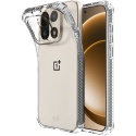 ITSkins Level 2 Spectrum cover - transparant - pour OnePlus 15