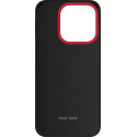 OnePlus Aramid Fiber Case - Black - voor OnePlus 15