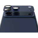 PanzerGlass FENDER Camera Protector - Deep Blue - iPhone 17 Pro