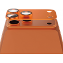 PanzerGlass FENDER Camera Protector - Cosmic Orange - iPhone 17 Pro Max