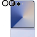 PanzerGlass PicturePerfect Lens Protector - Clear - pour Samsung Galaxy Z Flip7