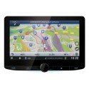 Kenwood Electronics DNR992RVS 10.1''Digital Multimedia Receiver DAB+ Smartphone Connection