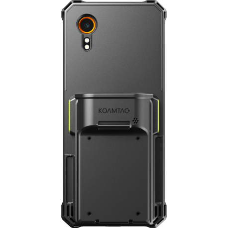 Koamtac - KDC1000 ST SmartSled Scanner for Samsung XCover7