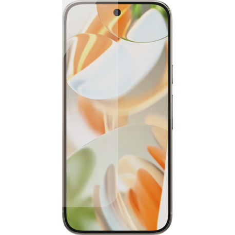 PanzerGlass Screenprotector Classic Fit - Clear - Google Pixel 10/10 Pro/9/9 Pro