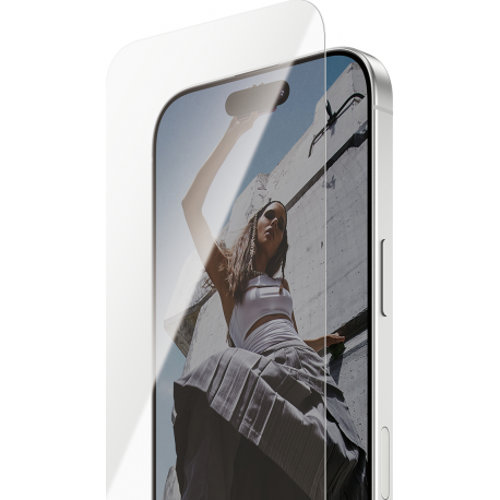 SAFE. by PZ Screen Protector UWF BULK - Clear - for iPhone 17/17 Pro/16 Pro