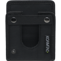 Koamtac Belt Holster for SmartSled with Pistol grip