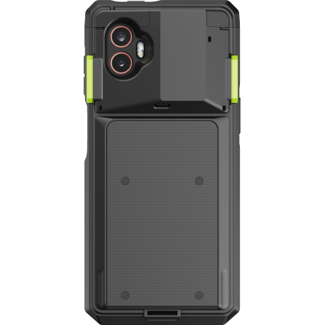 Koamtac - 2D Imager SmartSled Module - Samsung Galaxy XCover7 Pro