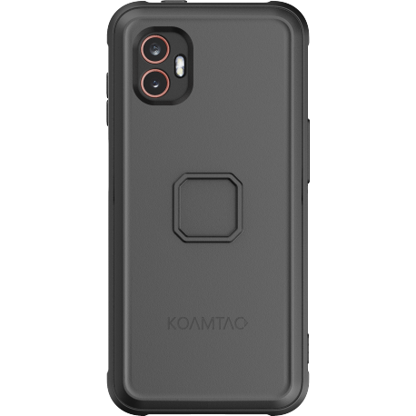 Koamtac B2B Smartcase - noir - for Samsung Galaxy Xcover7Pro