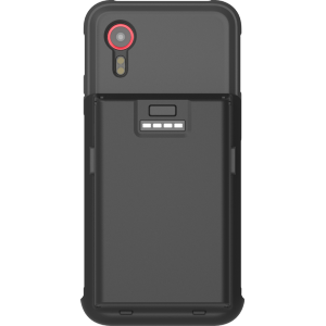 Koamtac - Samsung Case & 4050mAh Extended Battery Pack Bundle - Samsung Xcover7