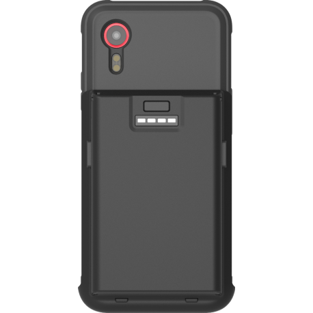Koamtac - Samsung Case & 4050mAh Extended Battery Pack Bundle - Samsung Xcover7