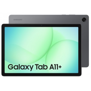 Samsung Galaxy Tab A11+ 128Go Wi-Fi Grey