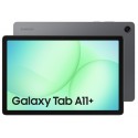 Samsung Galaxy Tab A11+ 128Go Wi-Fi Grey