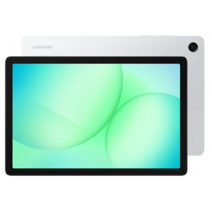Samsung Galaxy Tab A11+ 128Go Wi-Fi Silver