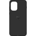 OnePlus Sandstone Magnetic Case - Black - voor OnePlus 15R